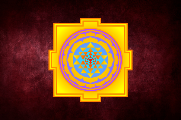 Introduction to Srividya Sadhana