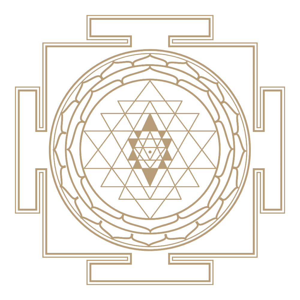 Srividya.net Yantra